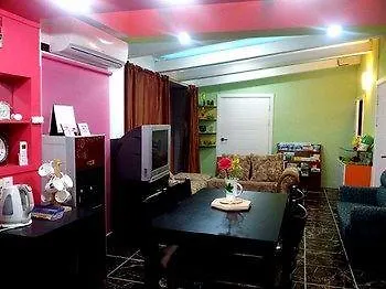 Vision Guest House 제주 3*,  대한민국