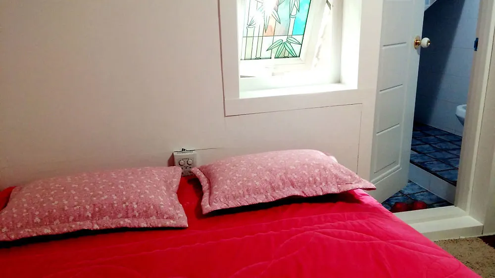 호텔 Vision Guest House 제주