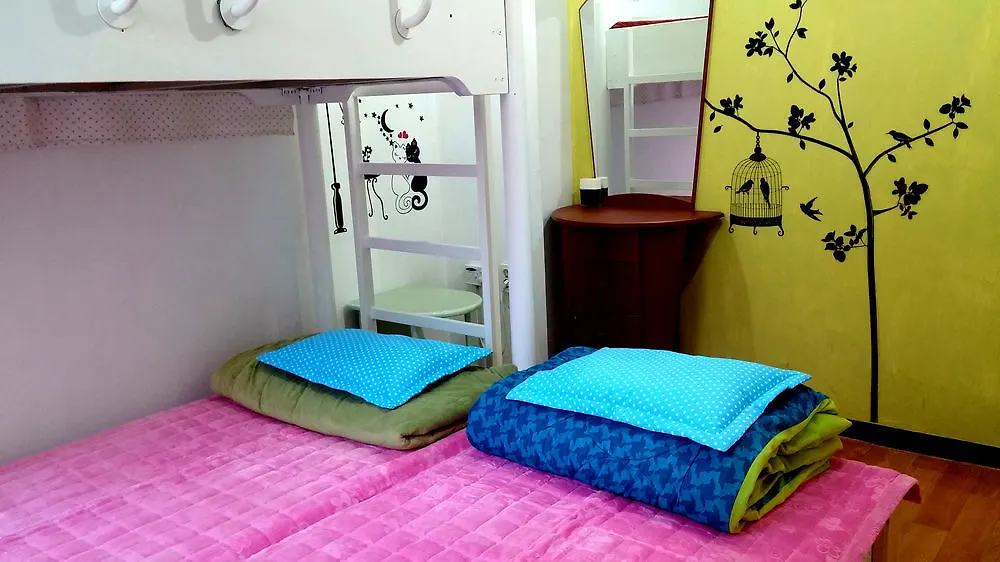 호텔 Vision Guest House 제주