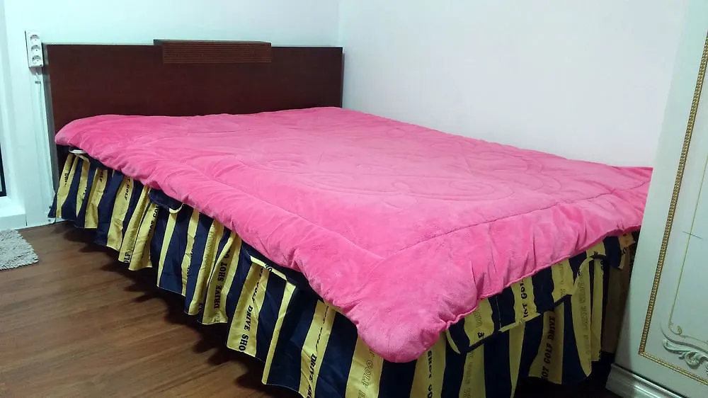 Vision Guest House 제주 대한민국