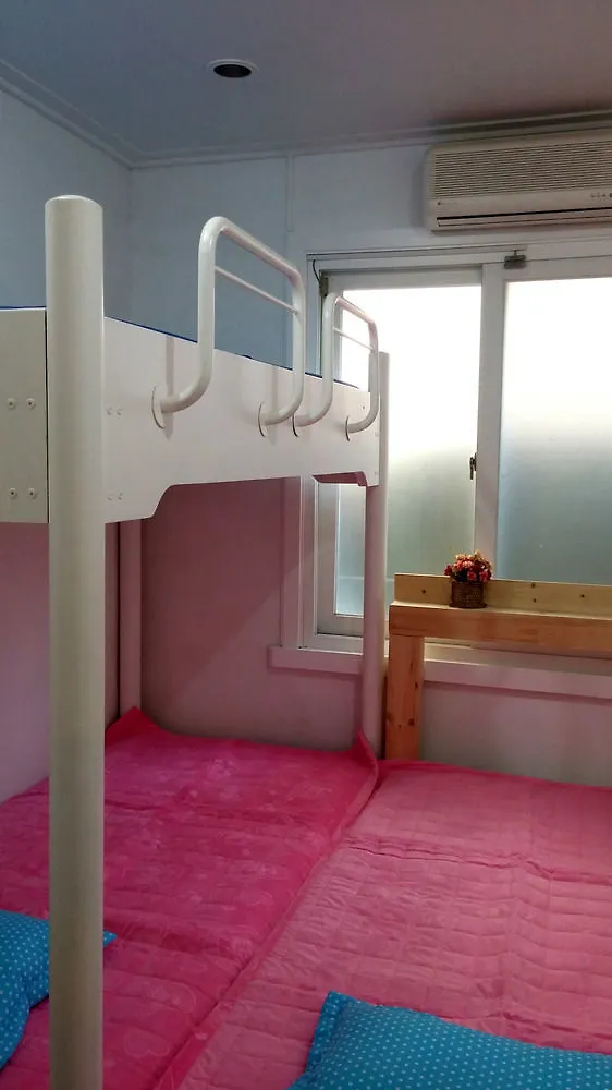 호텔 Vision Guest House 제주