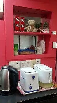 Vision Guest House 제주 호텔