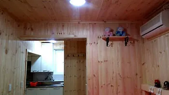 *** 호텔 Vision Guest House 제주 대한민국