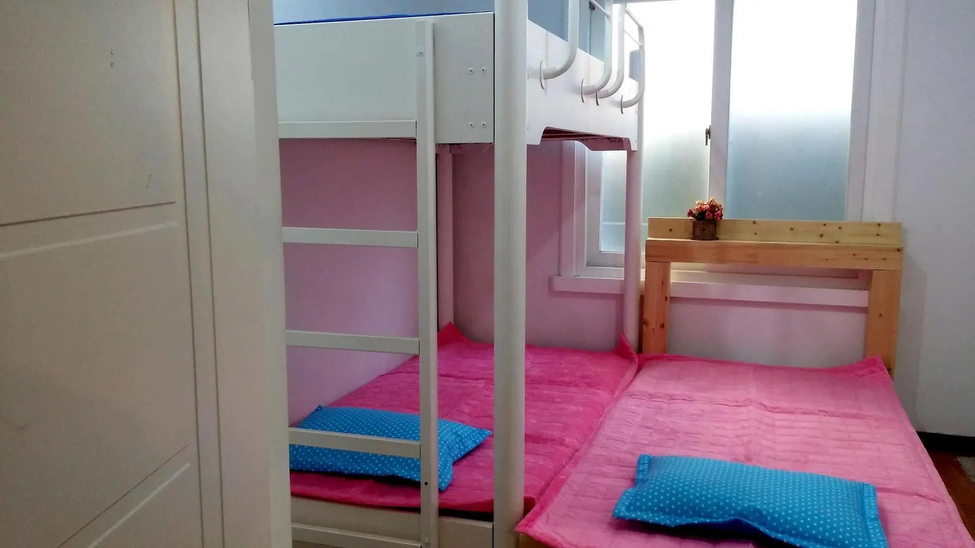 Vision Guest House 제주