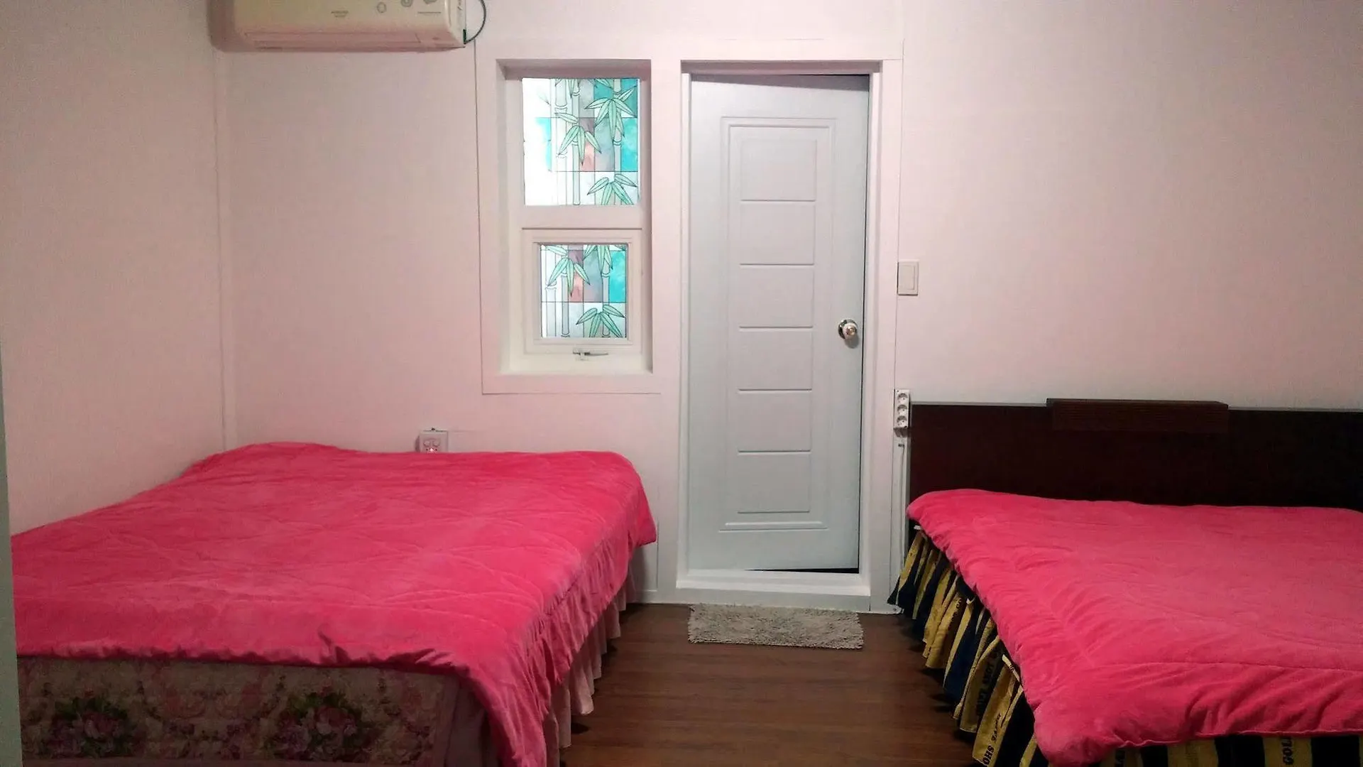 호텔 Vision Guest House 제주