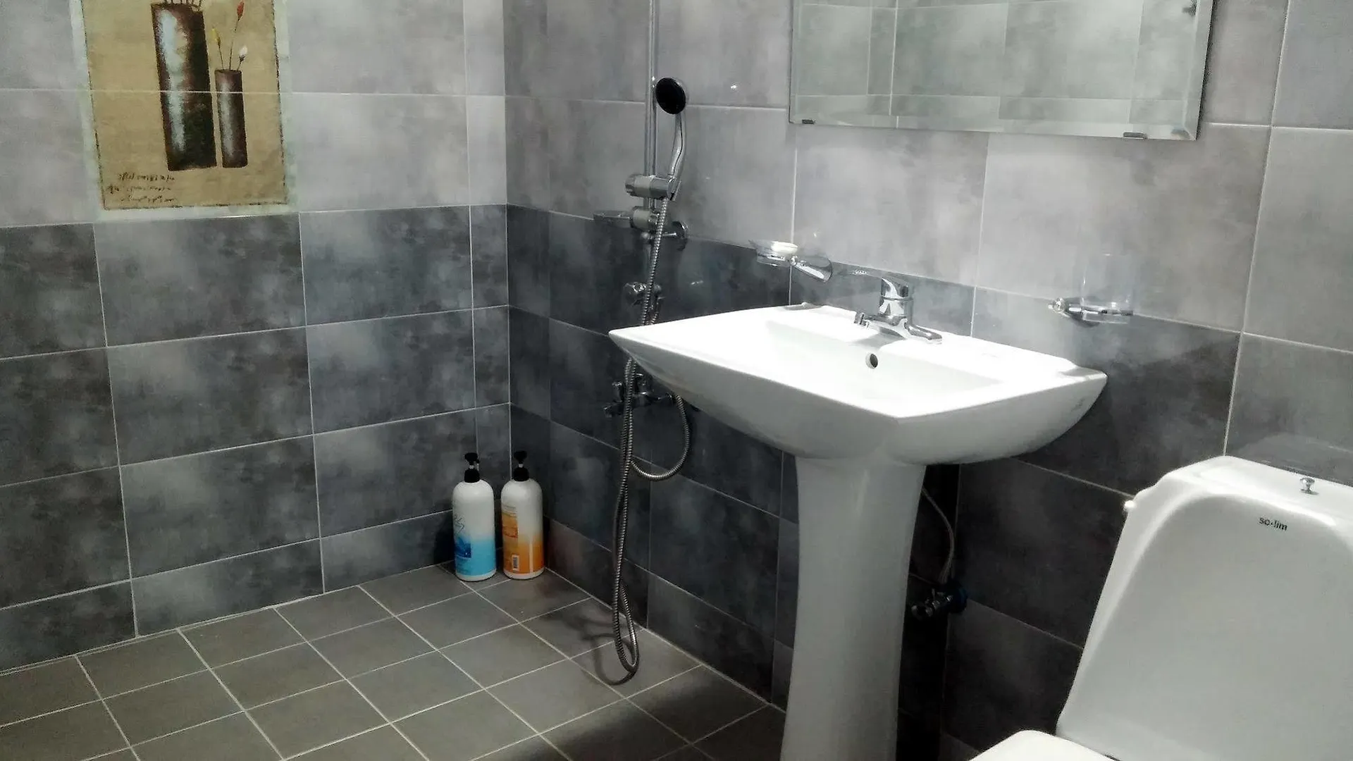 Vision Guest House 제주
