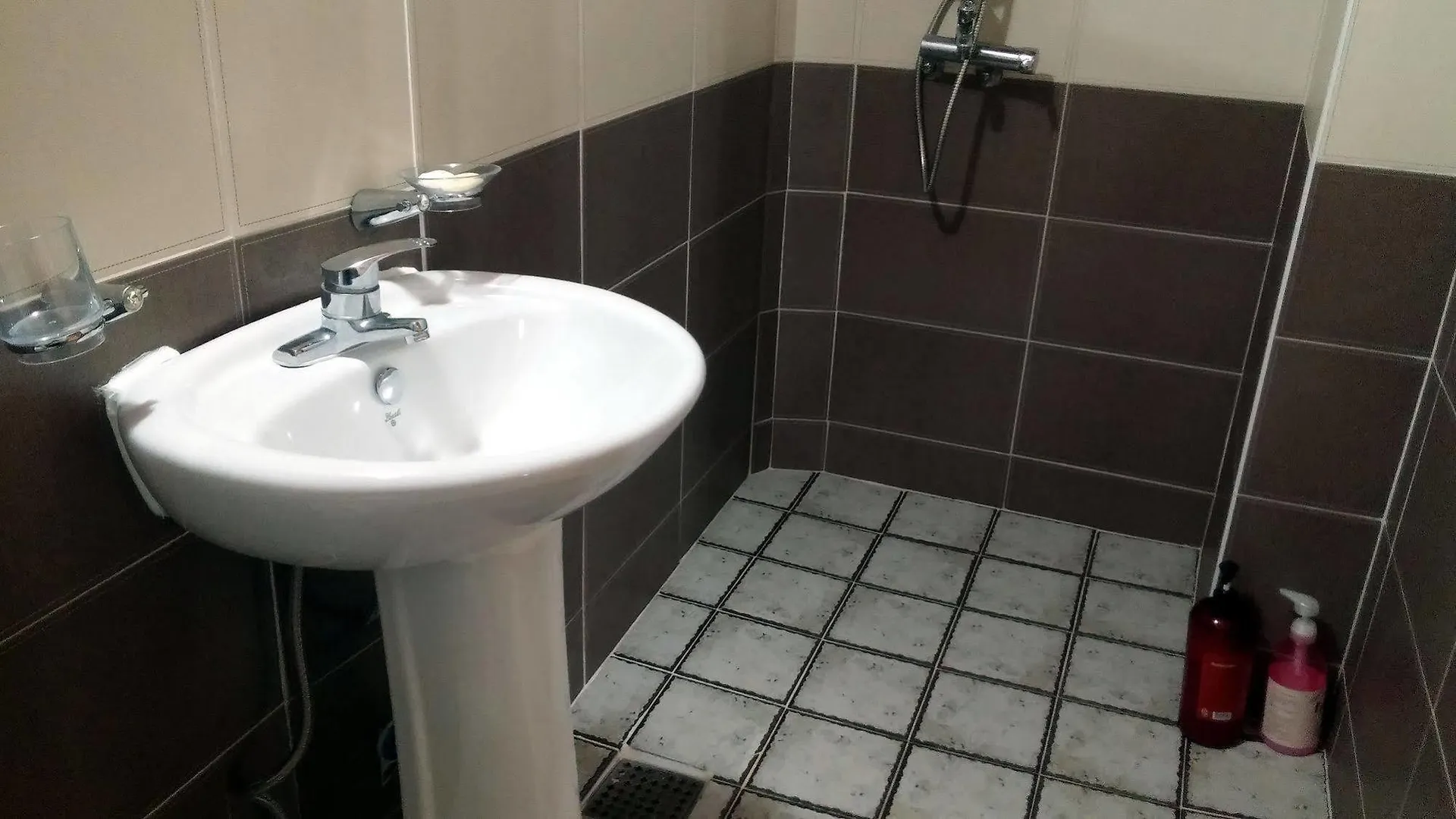 Vision Guest House 제주 3*,  대한민국