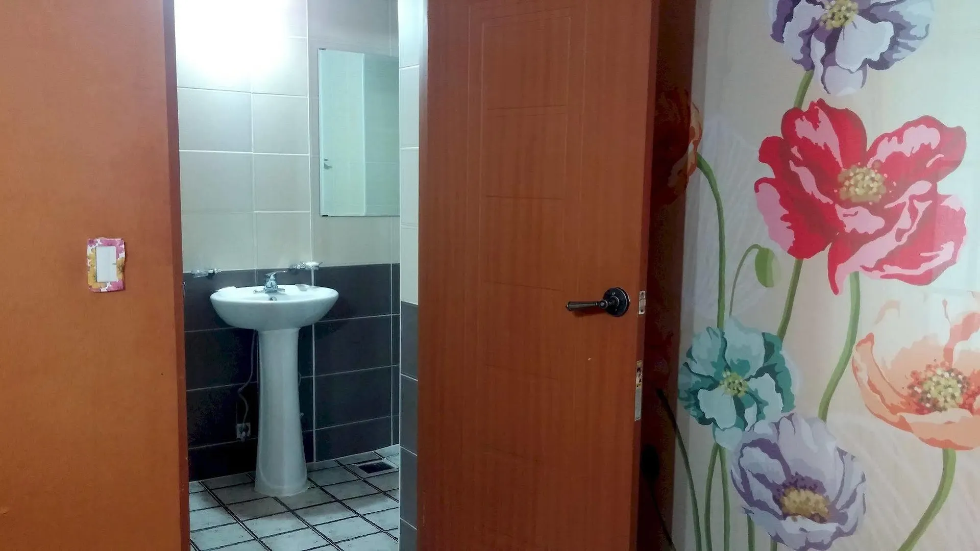Vision Guest House 제주 호텔