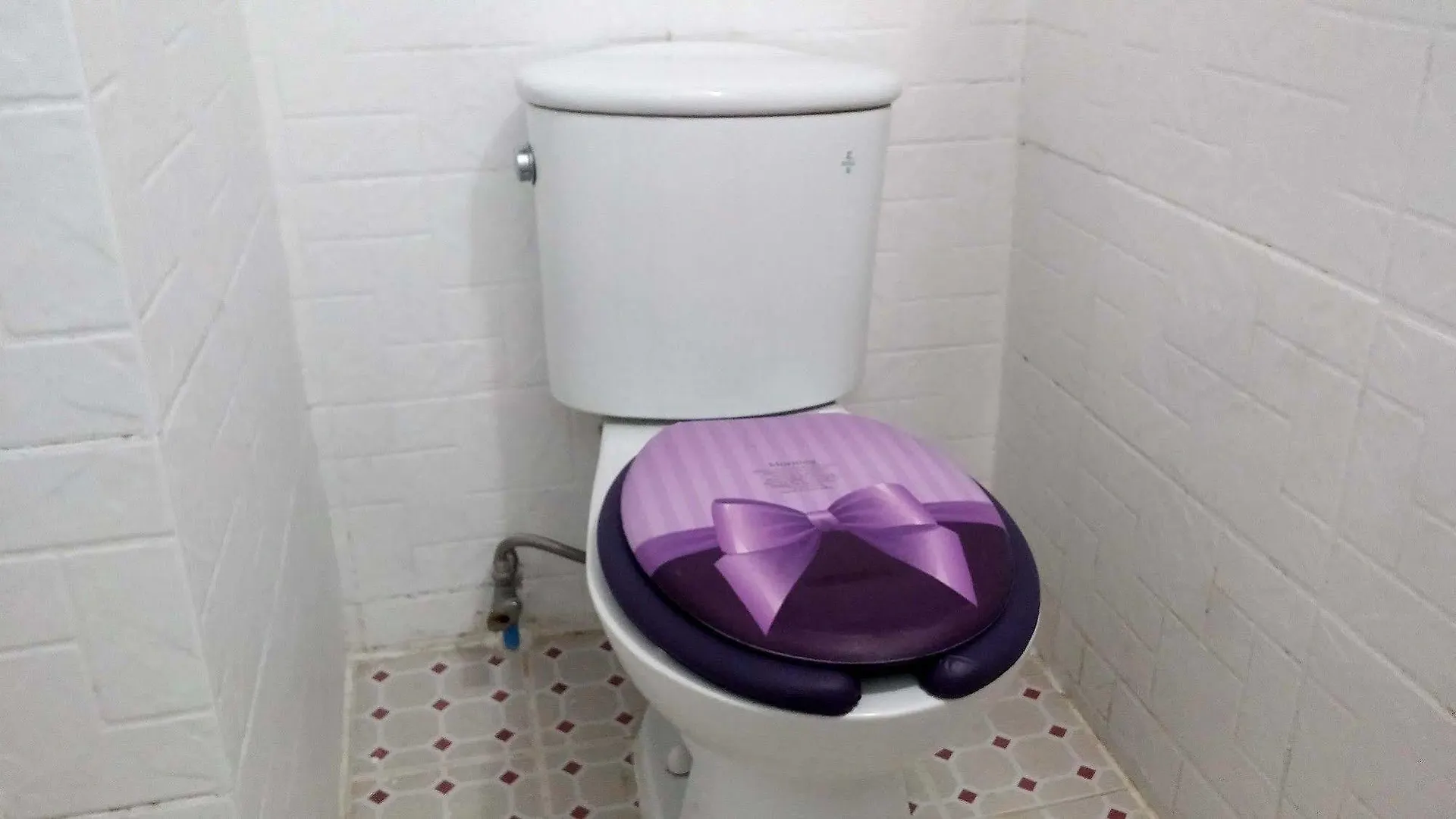 호텔 Vision Guest House 제주