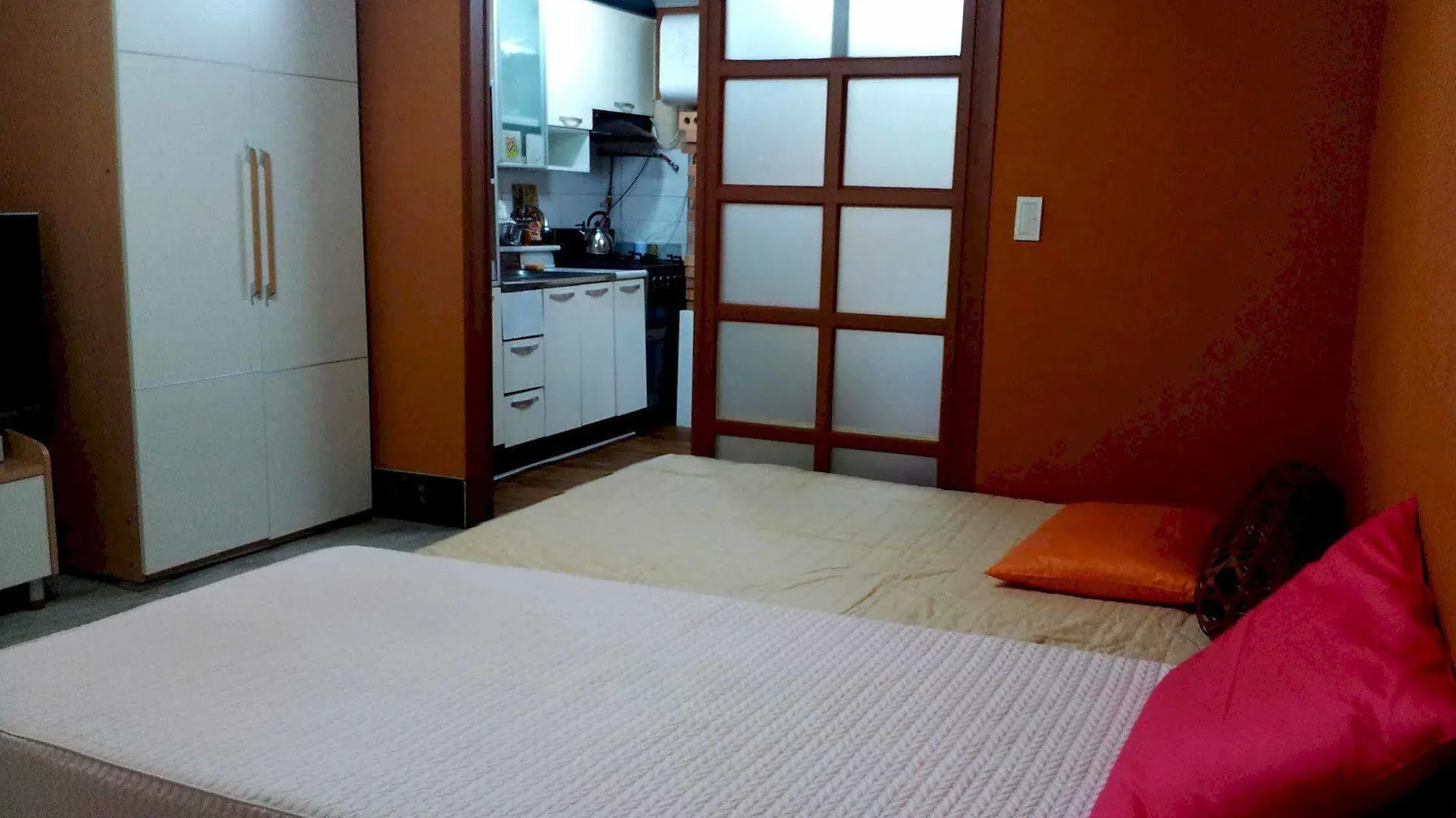 호텔 Vision Guest House 제주