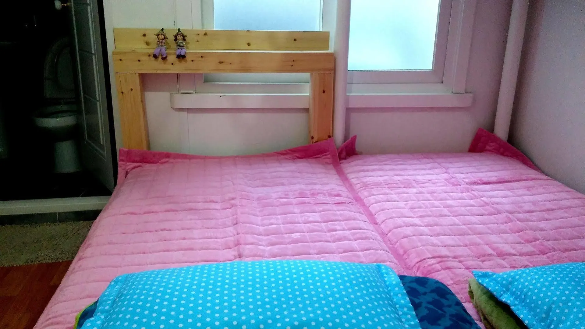 Vision Guest House 제주 대한민국
