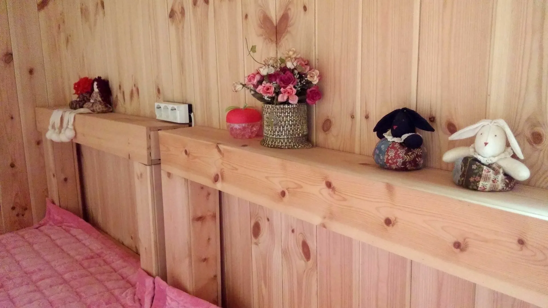호텔 Vision Guest House 제주