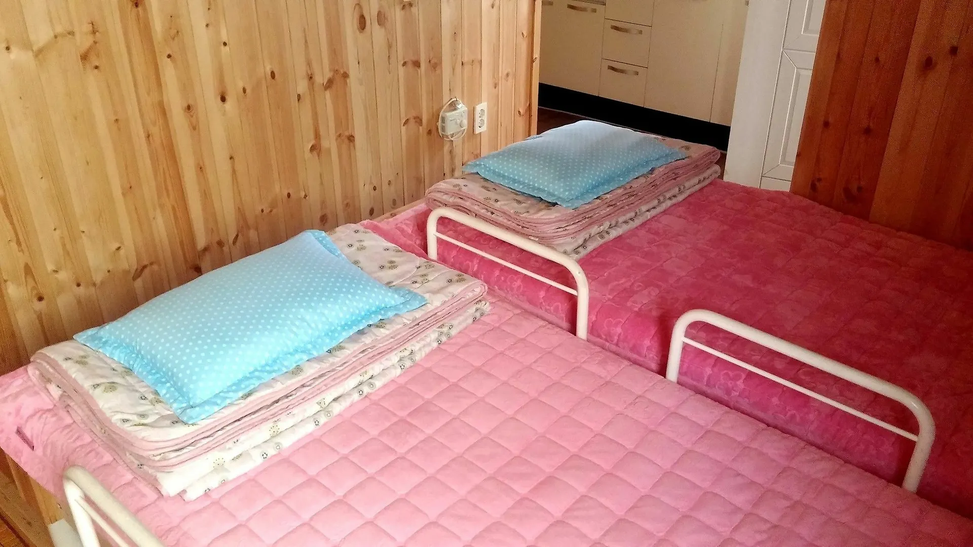 Vision Guest House 제주 3*,  대한민국