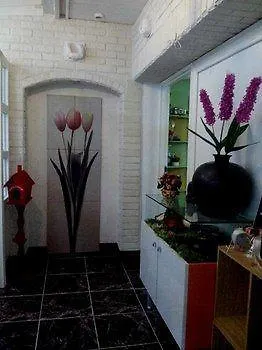 Vision Guest House Jeju Corea del Sur