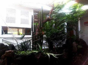 Vision Guest House Jeju Hotel