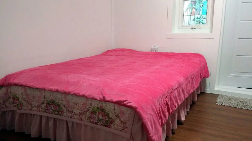 Vision Guest House Jeju