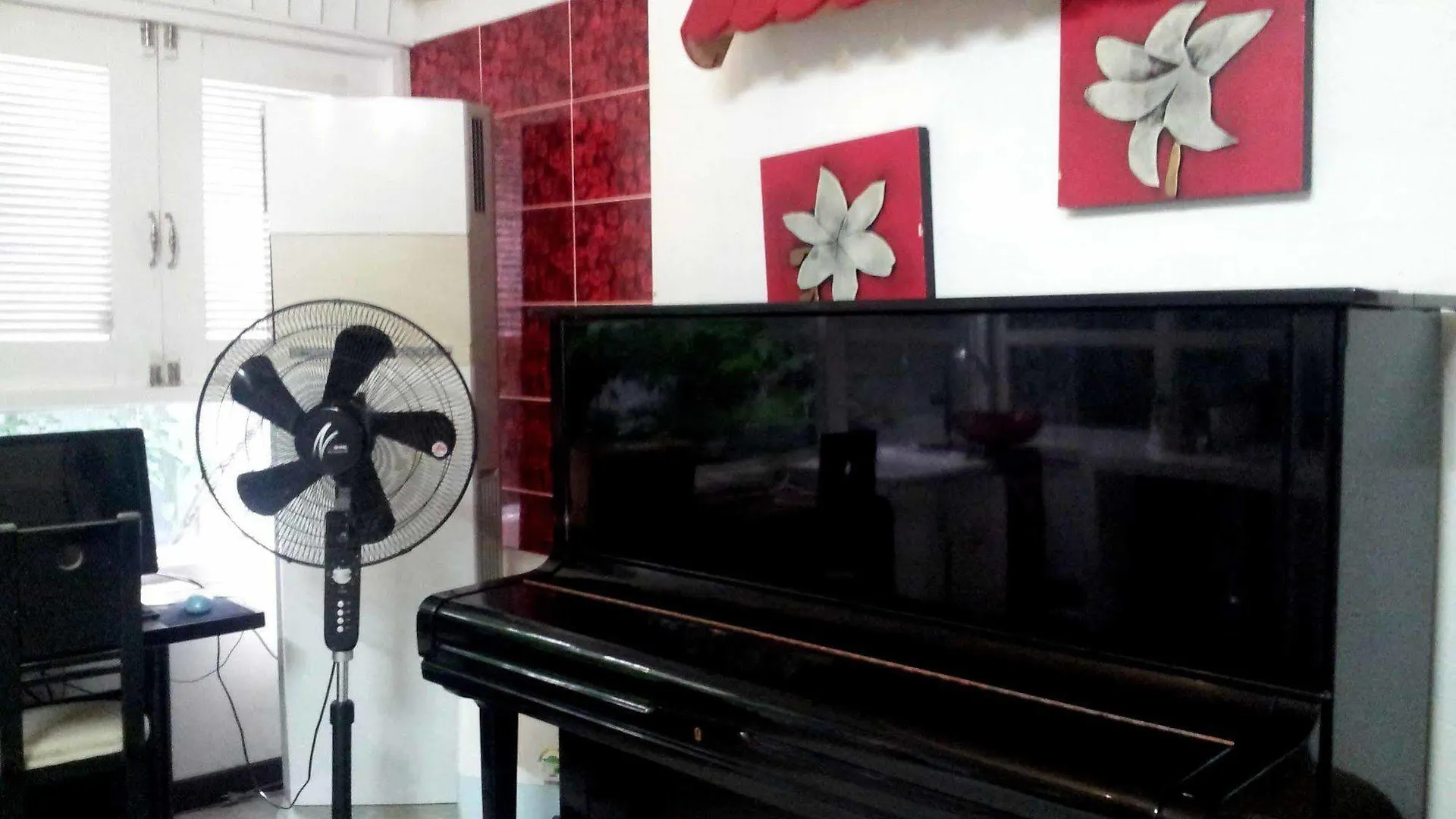 Vision Guest House Jeju Hotel
