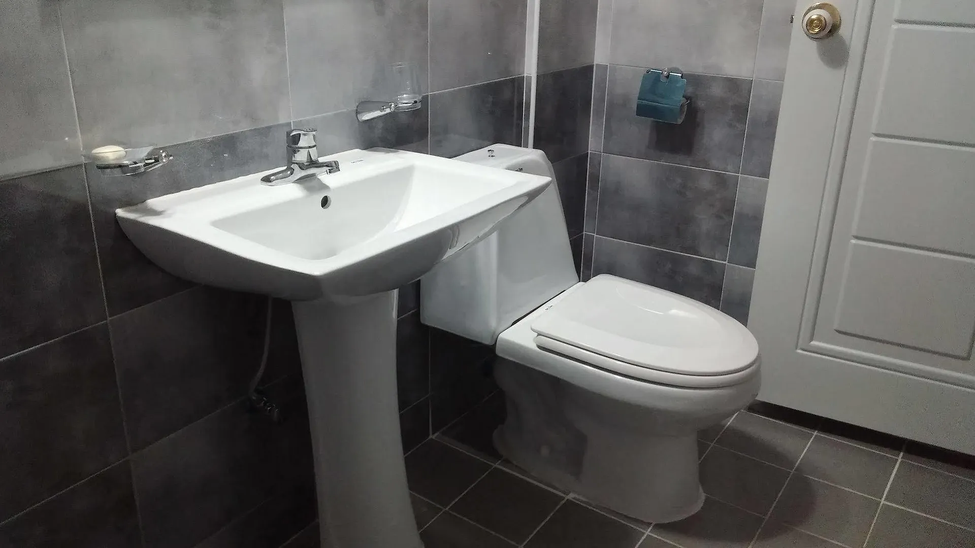 Vision Guest House Jeju