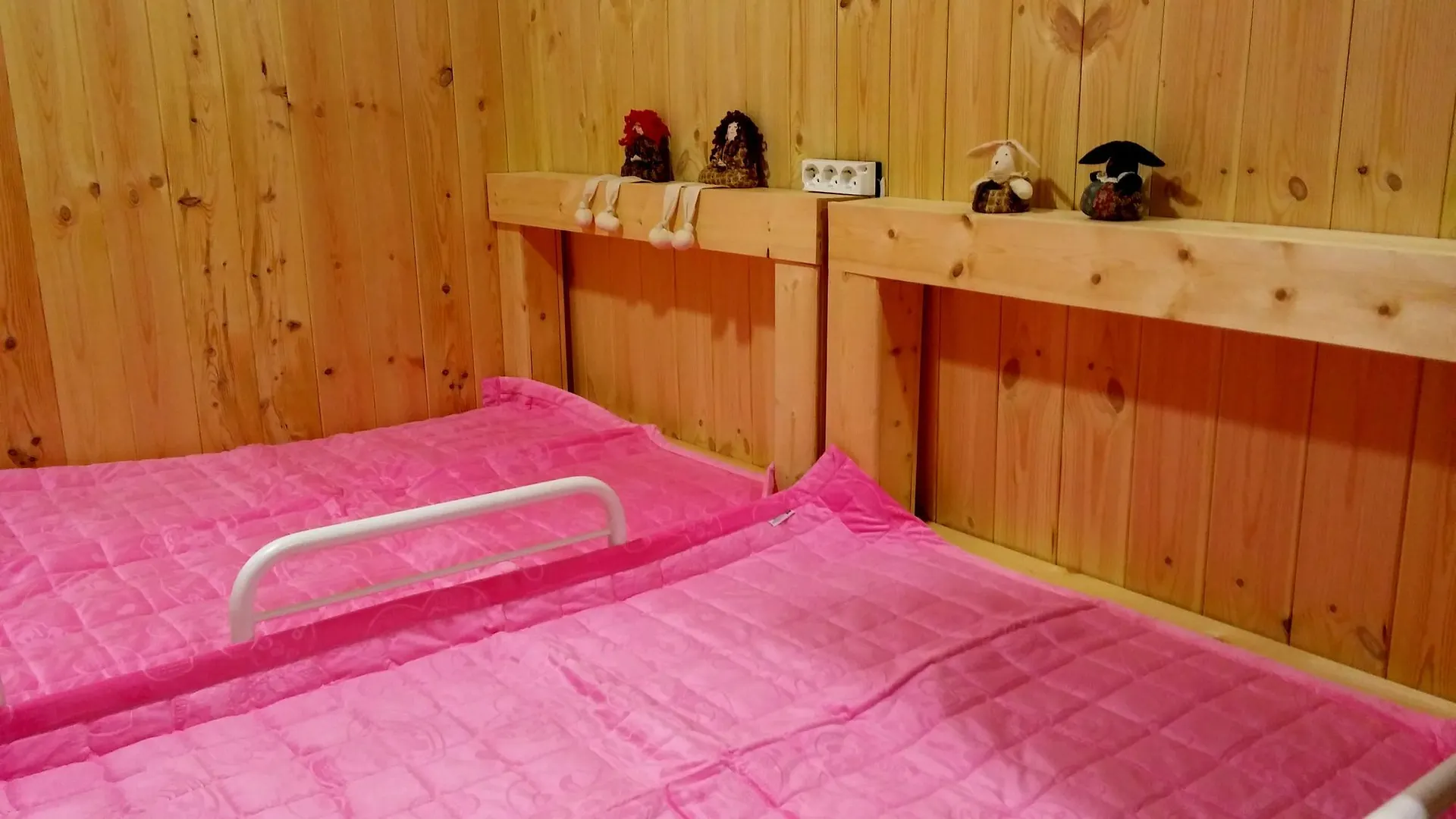 Vision Guest House Jeju Hotel